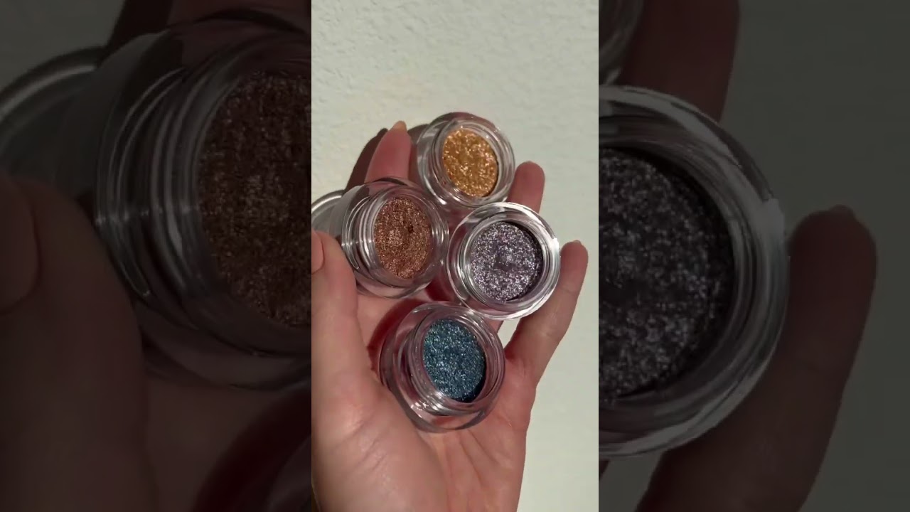 bodyography chroma lux 2022 collection ⚡️