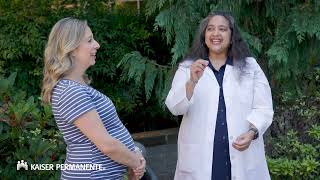 Why women’s Health Matters | Kaiser Permanente