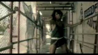 Brandy - Right Here Departed - Music Video by KINGmoney