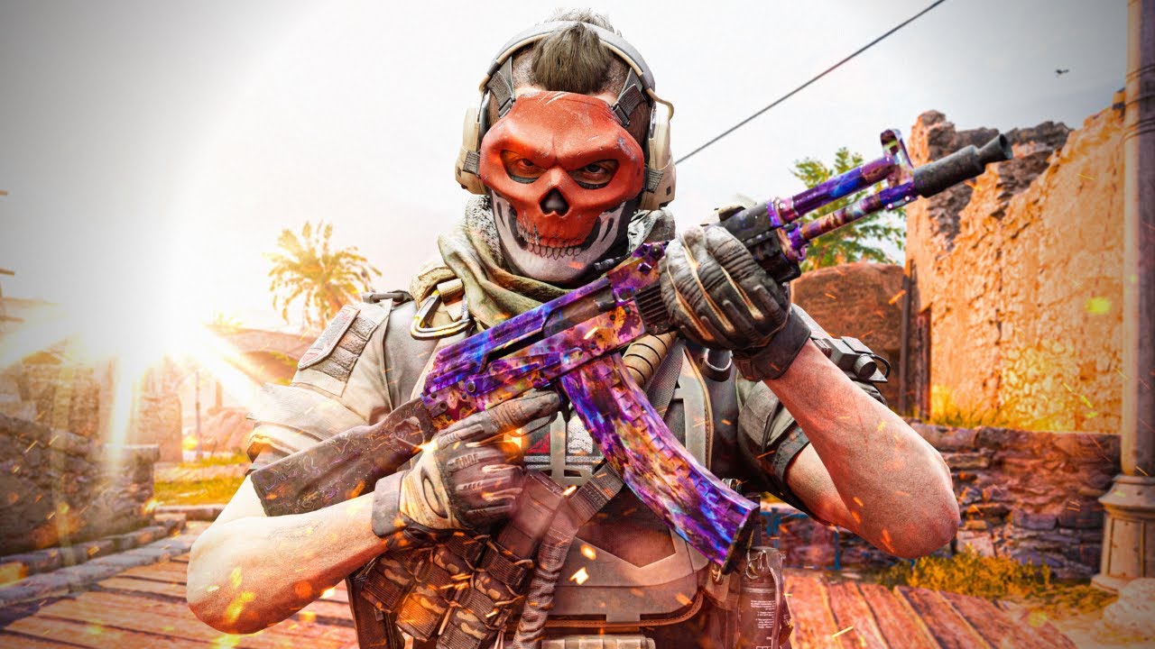 Charity Stream But I Am Raging! (Call Of Duty Modern Warfare 3) - YouTube