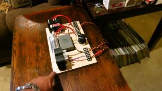 Belden 9497 Speaker Wire