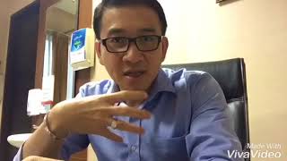 Ubah Diri Ubah Nasib