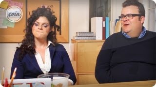 Work Wife | HR Ep. 10 | COIN