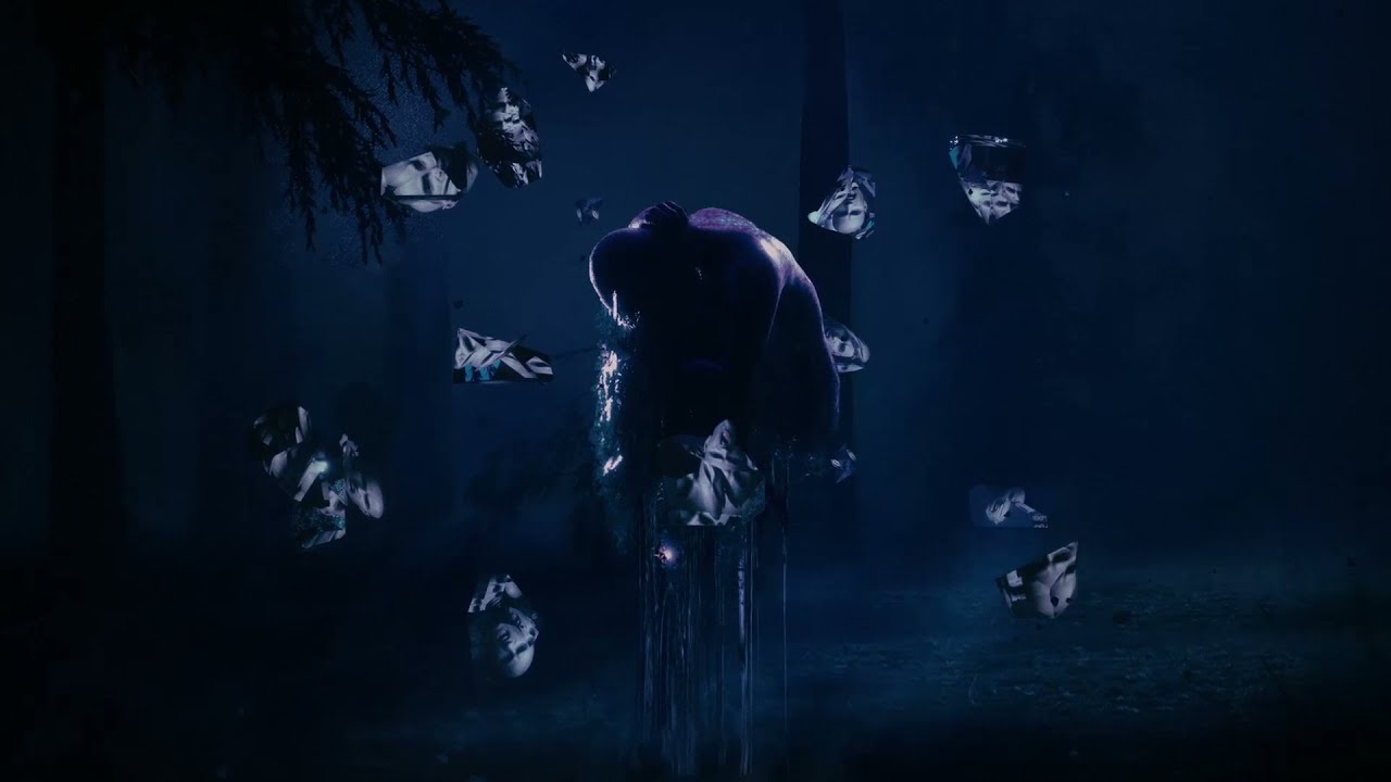 YouTubeでAbelation - Absolutionを視聴 YouTubeでAbelation - Absolutionを視聴