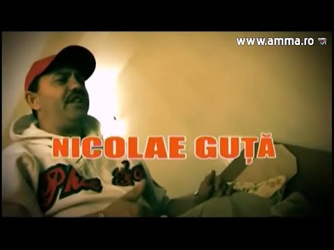 ⚡ Nicolae Guta ⚡ Hai lasa-ma odata, iesi din viata mea ⚡