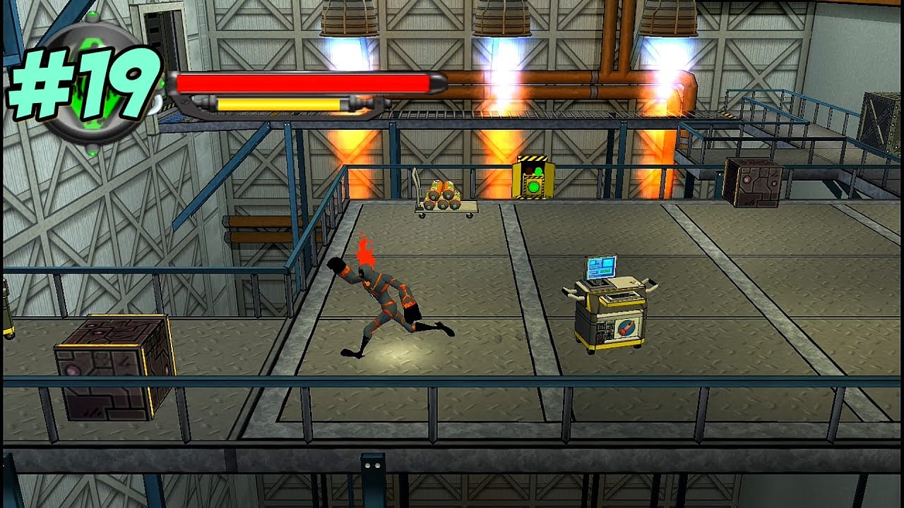 cartoon network teleman Alguien especial a llegado y es...V? Héroes OSCUROS| Ben 10 Protector of Earth 2017 HD HERO#19