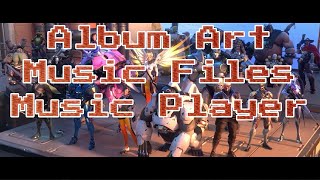 Fix Album Art In Your Music File To Make Your Album Art Match In Your Music App