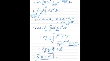 TA Session 03 - Gaussian Random Vectors and Introduction to Eigen values & Eigen vectors