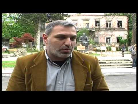 ადგილობრივი თვითმმართველობის წევრებმა თამარ მეფის ქუჩა დაათვალიერეს-14.05.15
