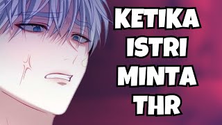 ASMR Husband | Istri Minta THR | Part 266 | Asmr Cowok