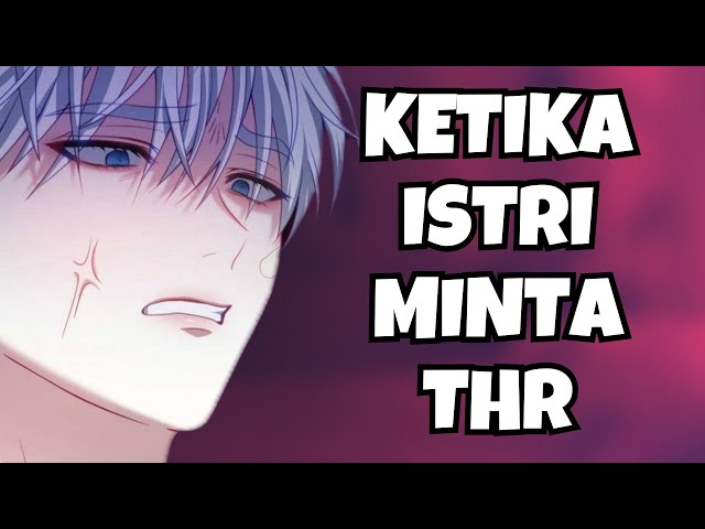 ASMR Husband | Istri Minta THR | Part 266 | Asmr Cowok