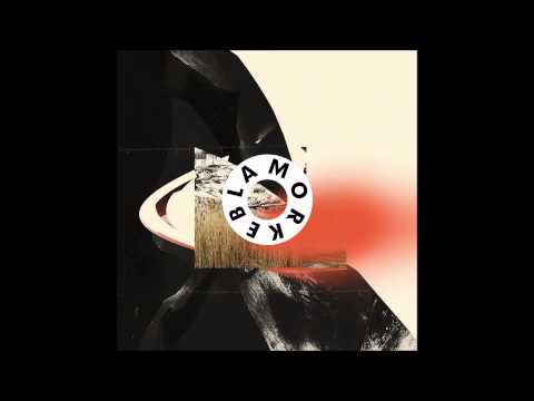 Morkebla — Morkebla - Inhale / Exhale (S Olbricht Remix)