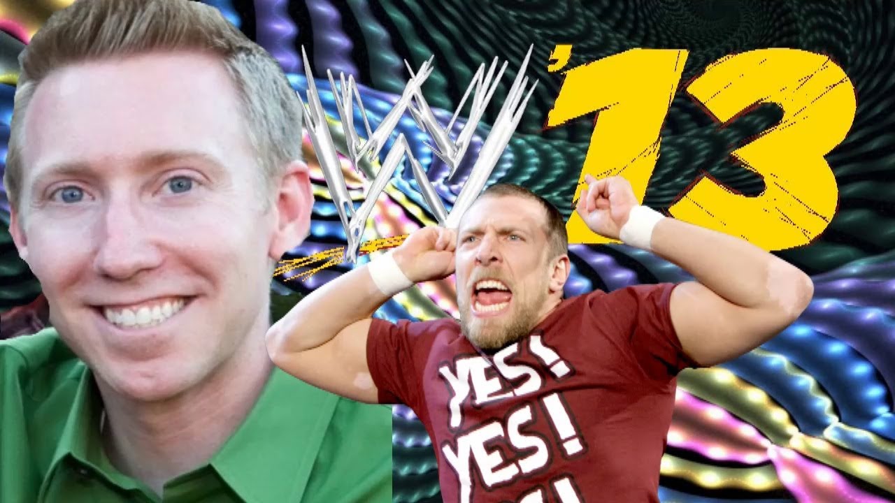 WWE 13 PIN COMBOS! CORY'S AND BRYAN'S TWEETS!! YouTube