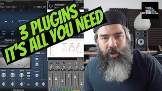 3 Plugins You Need To Learn Well For Better Mixes | StockMusicLicensing.com