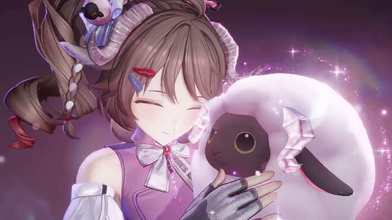 Umbral Monument - Ballista and Axe: Agony - Endfield