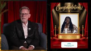 Tichiana Nelson Baxter | Innovative Life of New Jersey | 2026 NJACP Heroes Honoree