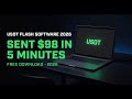 Discovered a USDT Flash Tool That Works in Minutes