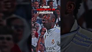 1 JOUR = 1 ANECDOTE JOUR 20 edit viral football youtubeshorts youtube