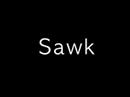 Sawk Trailer