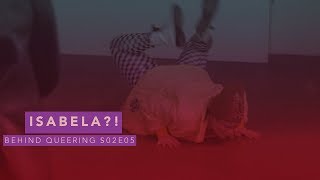 Q U E E R I N G | LGBTQ web series | Behind Queering | E05S02