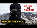  reportage choc franais go fast et cocaine et tunylink documentaire franais sur trafic de drogue