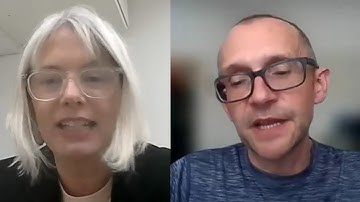 Webinar: Making AI work for workers