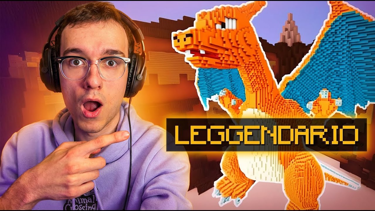 BUILD BATTLE MINECRAFT ITA con GULAGPROPLAYER... è un DISASTRO 💀