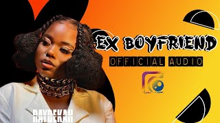 Raybekah - Ex Boyfriend (official Audio) l will be a fool to go back to my ex boyfriend.