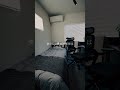 5.2畳の子供部屋を間借りして楽しくお部屋づくりしてます。暮らしを楽しむ #お部屋作り #お部屋紹介 #デスクツアー #ひとり暮らしインテリア #desksetup