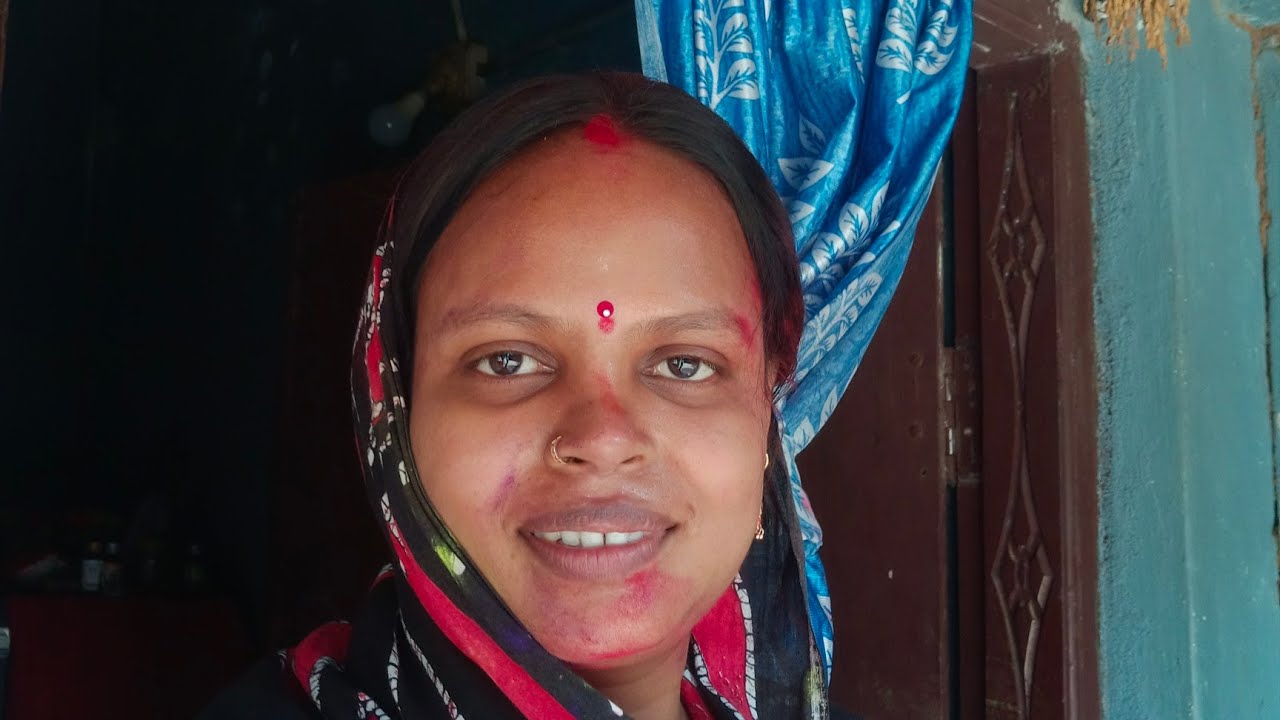 Holi special 🥳, ଅରୁଆ କୁ ମଟନ 