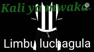 Limbu Luchagula Mpya 2021 By Nkinda Record