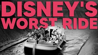 The History Of The Storybook Land C Boats