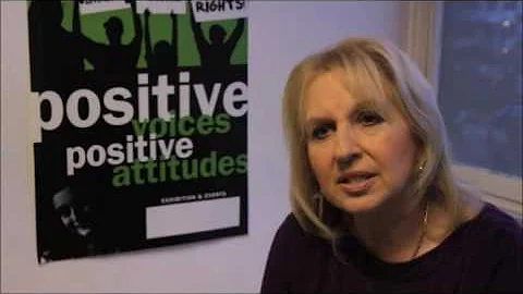 Gillian Walnes Perry