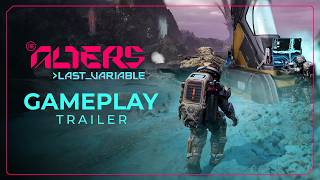 The Alters: Last Variable | Gameplay Trailer