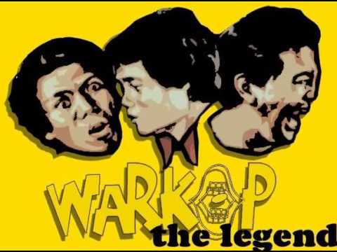 Lagu & Lyric Opening IQ Jongkok (Warkop DKI)