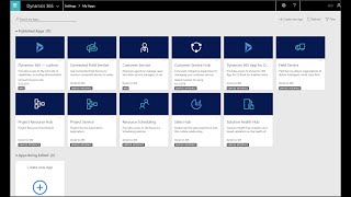 Microsoft CRM Dynamics 365 (UCI) - Automation on UCI - Quick create form.