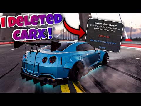 CarX Street is The Worse Game Ever Now 🔥!!
