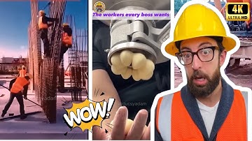 Engineer | Work Hard and Smart Part 19