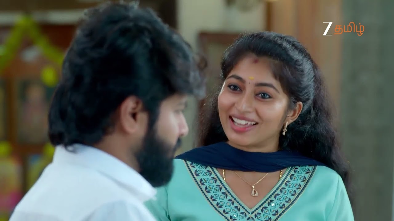 Veera | Ep - 492 | Webisode | Nov 30 2025 | Zee Tamil