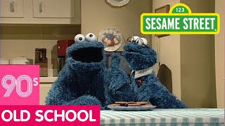 Sesame Street Conservations With My Father Monsterpiece Theater
