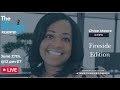 The Represented Series Fireside Edition with Chloe Moore