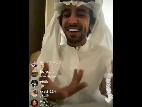 القلب يلزم صبره بالله لاتختبره فهد بن فصلا