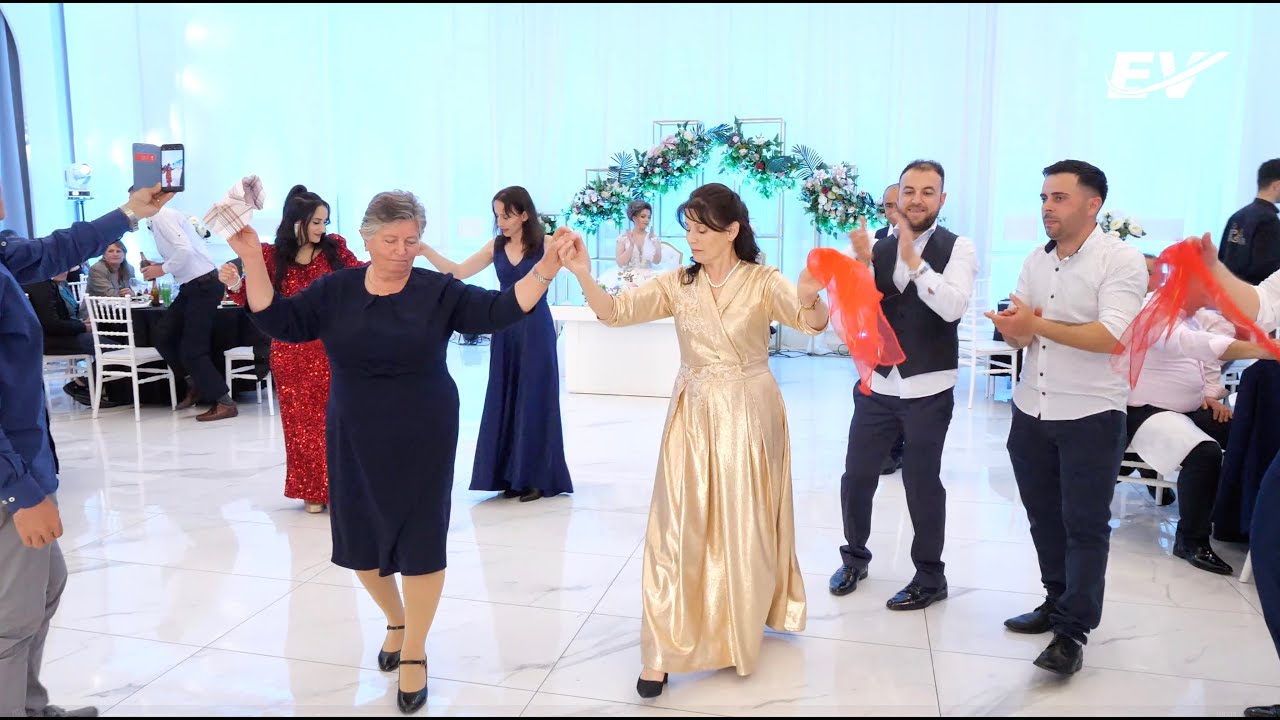 Valle Grash, Dyshe Labe kercyer bukur ne Dasem // Erlind Vaja Production