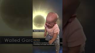 The Gaia worlds we have at home