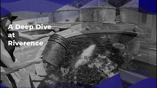 Hooked on Sustainable U.S. Aquaculture: A Deep Dive at Riverence