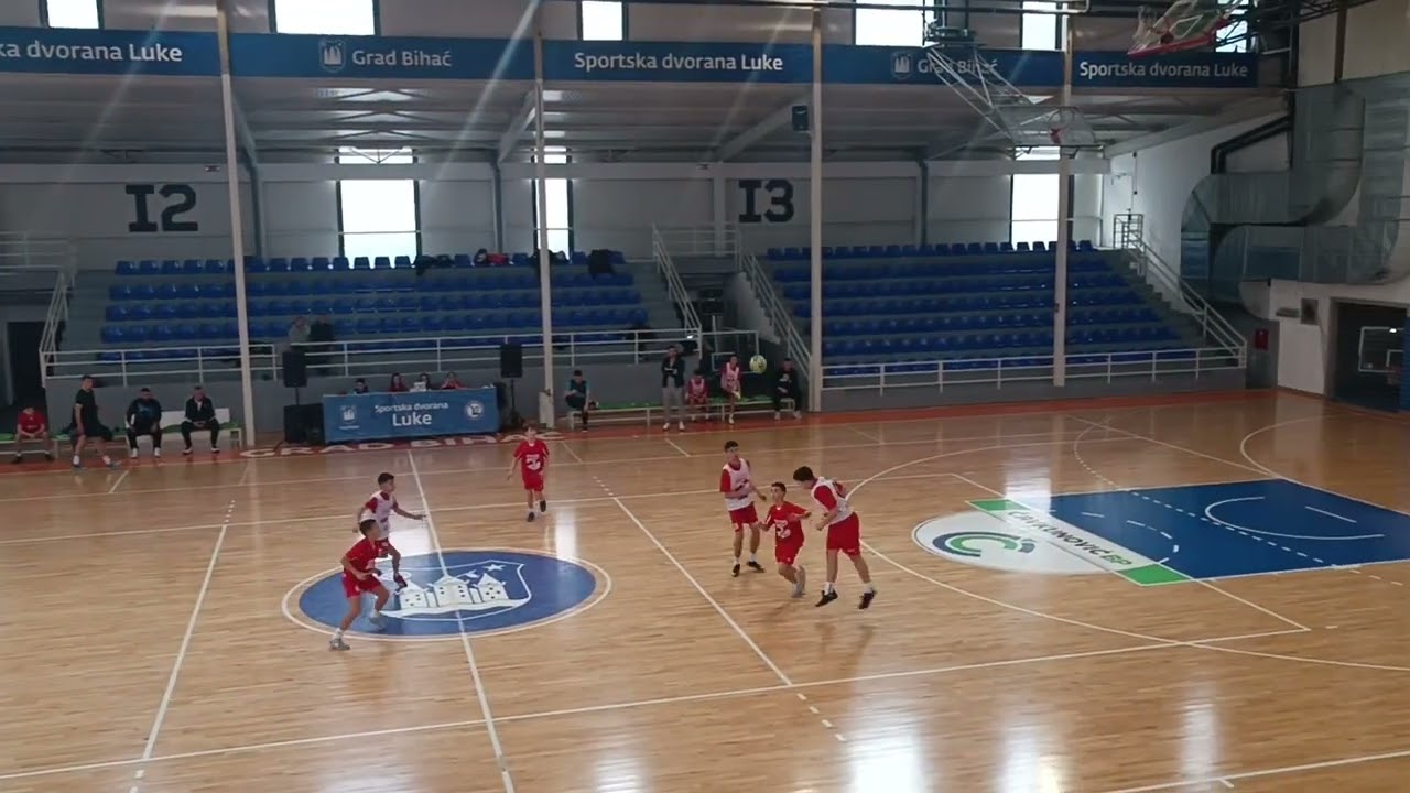 24.02.2026.#Coca Cola cup 2026. #Akademija nogometa Jedinstvo Bihać🆚#ABC Podzvizd #subscribe 