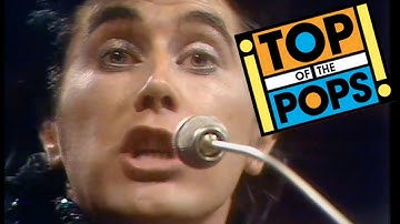 Top 30 Greatest Top of the Pops Performances of All Time
