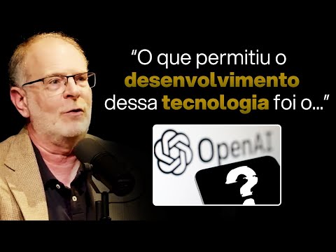 O SURGIMENTO DO CHATGPT