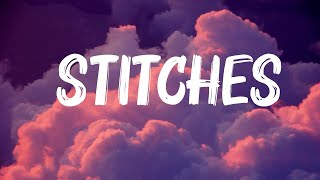 Shawn Mendes - Stitches (Lyrics) | Anne-Marie, James Arthur,... 🍀Playlist Lyrics 2024