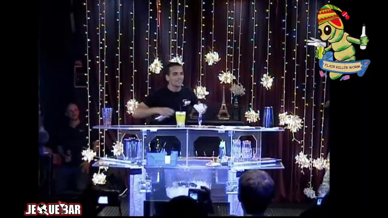 Sebastien Oguic (Paris Open Flair 2006)